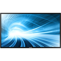 Информационный дисплей Samsung ED40D [LH40EDDPLGC]