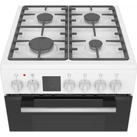 Кухонная плита Bosch HXG930E20R