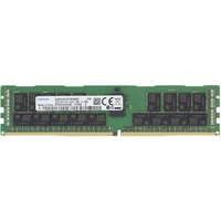 Оперативная память Samsung 32GB DDR4 PC4-21300 M393A4K40CB2-CTD6Q