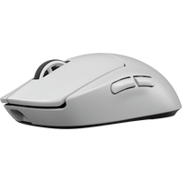 Игровая мышь Logitech Pro X Superlight 2 (белый) в Могилеве