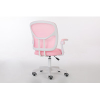 Компьютерное кресло Calviano Lovely (розовый)