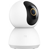 IP-камера Xiaomi Mi 360 Home Security Camera 2K MJSXJ09CM (международная версия)