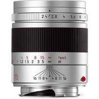 Объектив Leica SUMMARIT-M 75mm f/2.4