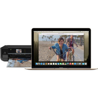 Ноутбук Apple MacBook (2015 год) [MK4N2]