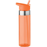 Бутылка для воды Midocean Sicilia MO9227-29 (оранжевый)