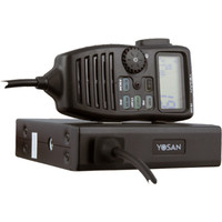 Автомобильная радиостанция Yosan CB-250