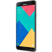 Смартфон Samsung Galaxy A9 Pro (2016) Black [A9100]