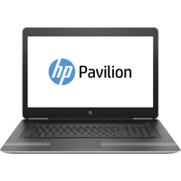 Ноутбук HP Pavilion 17-ab017ur [X8M06EA]