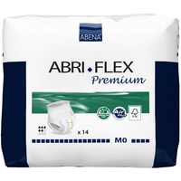 Подгузники для взрослых Abena Abri-Flex M0 Premium (14 шт)