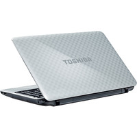 Ноутбук Toshiba Satellite L750