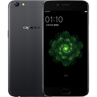 Смартфон Oppo R9s Black