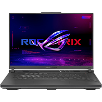 Игровой ноутбук ASUS ROG Strix G16 2023 G614JI-N4174X