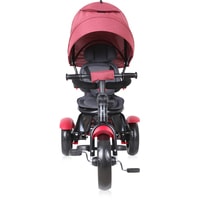 Детский велосипед Lorelli Neo Eva Wheels 2020 (красный)
