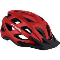 Cпортивный шлем HQBC Qlimat Q090391M (красный)