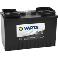 Автомобильный аккумулятор Varta Promotive Black 590 040 054 (90 А·ч)