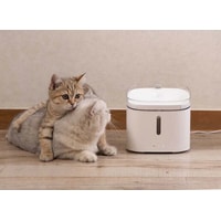 Фонтанчик Xiaowan Smart Pet Water Dispenser XWWF01MG (китайская версия)