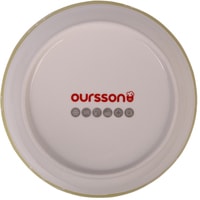 Набор салатников Oursson BS4086RC/GA