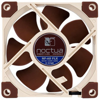 Вентилятор для корпуса Noctua NF-A8 FLX