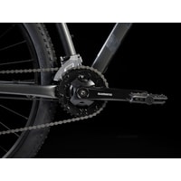 Велосипед Trek Marlin 5 29 M 2022 (темно-серый)