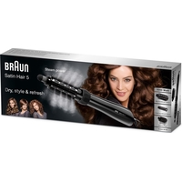 Фен-щетка Braun Satin Hair 5 AS530