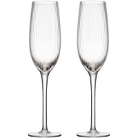 Набор бокалов для шампанского Walmer Sparkle W37000955 (2 шт)