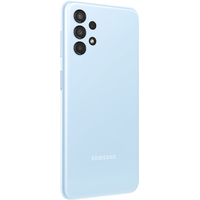 Смартфон Samsung Galaxy A13 SM-A135F/DSN 3GB/32GB (голубой)
