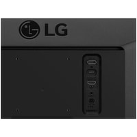 Монитор LG UltraWide 29WP60G-B