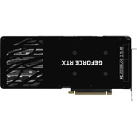 Видеокарта Palit GeForce RTX 3070 JetStream OC 8GB GDDR6 NE63070T19P2-1040J