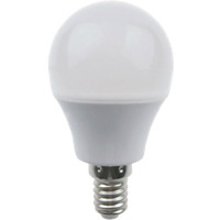 Светодиодная лампочка Ecola G45 Eco E14 3 Вт 4000 К [TF4V30ELC]