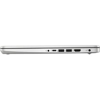 Ноутбук HP 14s-dq2003ur 2X1N6EA