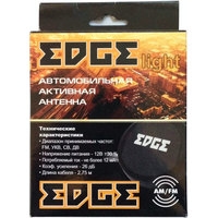 Антенна для магнитол EDGE Light