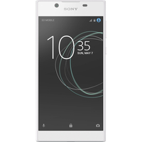 Смартфон Sony Xperia L1 Dual (белый)