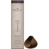 Крем-краска для волос Brelil Professional Colorianne Prestige 8p светлый блонд