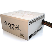 Блок питания Fractal Design TESLA R2 650W WHITE (FD-PSU-TS2W-650W)