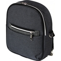 Городской рюкзак Polikom 3415 (серый)