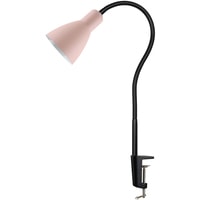 Настольная лампа ETP HN1014 (розовый)