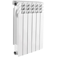Биметаллический радиатор Ogint Ultra Plus 500 (8 секций)