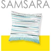 Постельное белье Samsara Impresso Сат7070Н-13 70x70