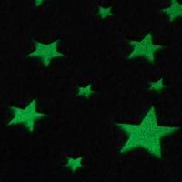 Плед Этель Звезды 7110857 150x200 (светящийся в темноте)