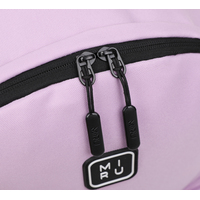 Городской рюкзак Miru City Extra Backpack 15.6 (розовая лаванда) в Борисове