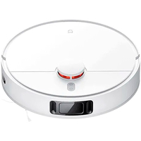 Робот-пылесос Xiaomi Mijia Sweeping Vacuum Cleaner 3S B108CN (китайская версия, белый)
