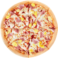 Пицца Domino's Гавайская (классика, большая)