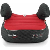Детское сиденье Nania Dream Easyfix Racing (ruby)