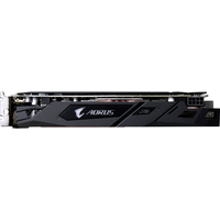 Видеокарта Gigabyte AORUS Radeon RX 570 4GB GDDR5 [GV-RX570AORUS-4GD]