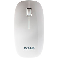 Мышь Delux DLM-112GL