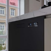 Встраиваемая посудомоечная машина ASKO DBI344ID.B