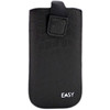 Чехол для телефона Easy Универсальный Black 120x65 мм (PTKJP964B)