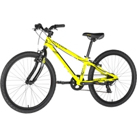 Велосипед Kellys Kiter 30 (желтый, 2018)