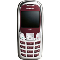 Мобильный телефон Siemens A62