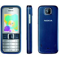 Кнопочный телефон Nokia 7310 Supernova